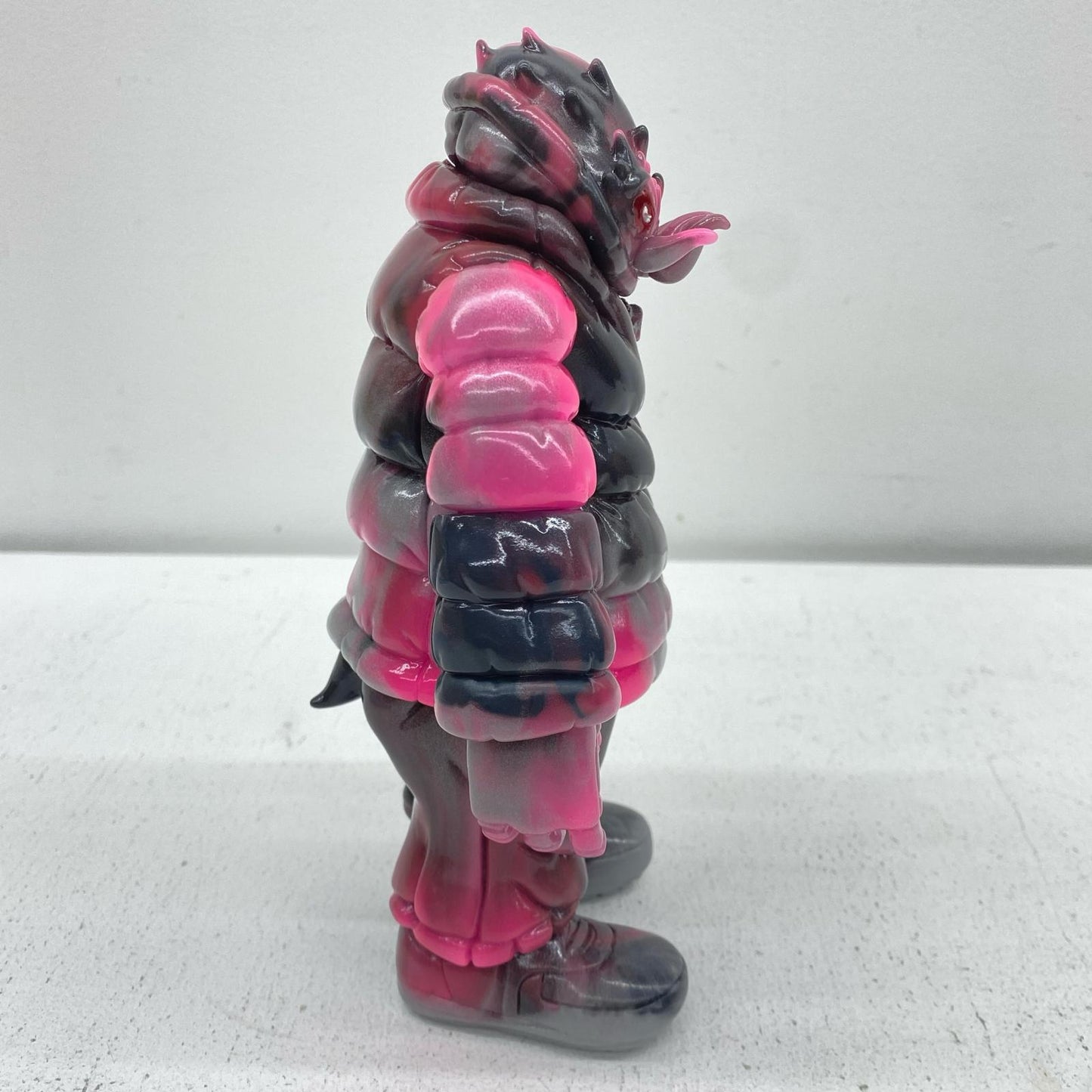 [Used] GYAROMI Cthulhuoid Ikari [Figure]