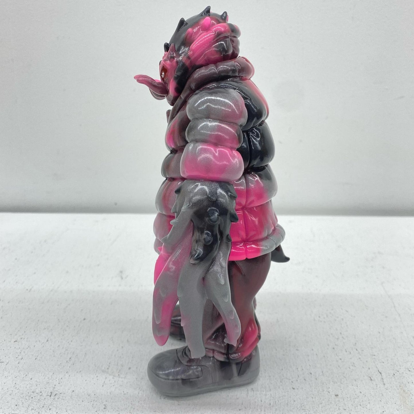 [Used] GYAROMI Cthulhuoid Ikari [Figure]
