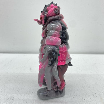 [Used] GYAROMI Cthulhuoid Ikari [Figure]