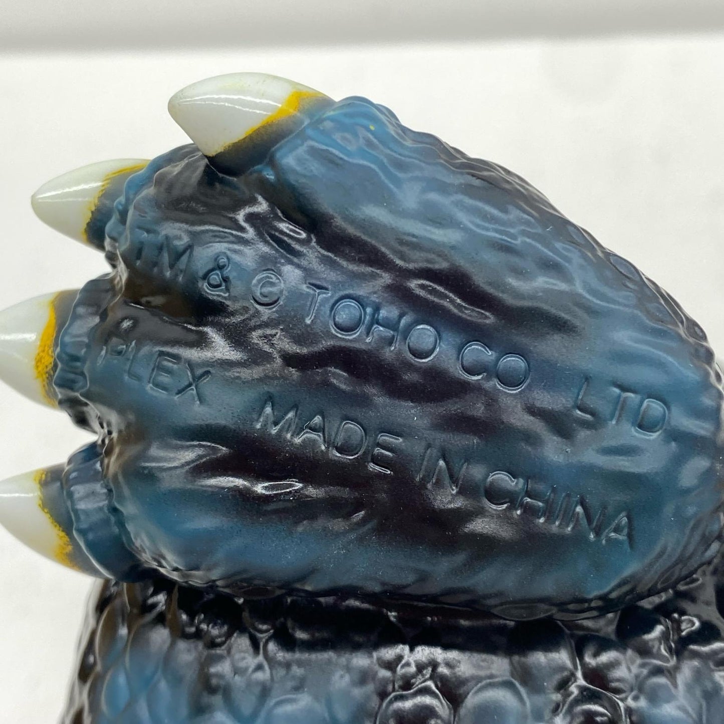 [Used] KAGEMARU DESIGNS Godzilla 1995 Burning [Figure]