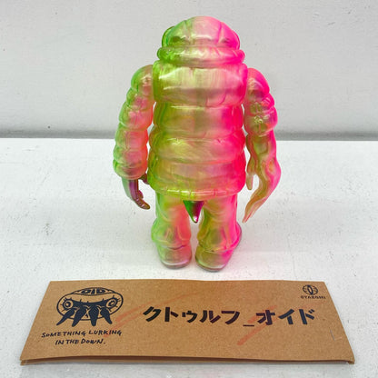 GYAROMI Cthulhuoid Plasma [Figure]