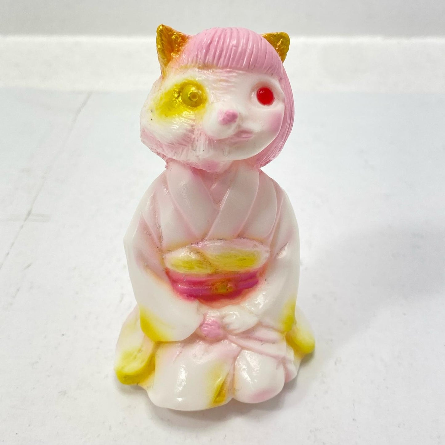 Hikari Toys Mononoke Shoujo Baketanuki Sakura [Figure]