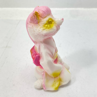 Hikari Toys Mononoke Shoujo Baketanuki Sakura [Figure]