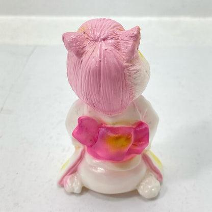 Hikari Toys Mononoke Shoujo Baketanuki Sakura [Figure]