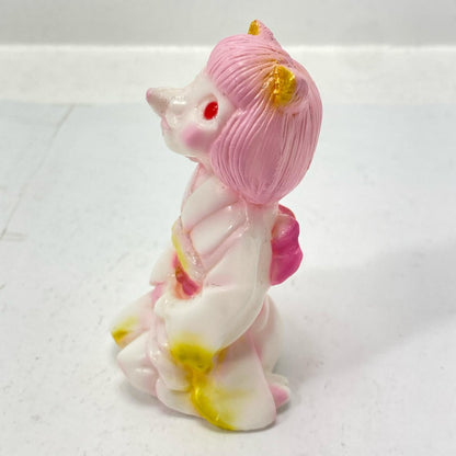Hikari Toys Mononoke Shoujo Baketanuki Sakura [Figure]