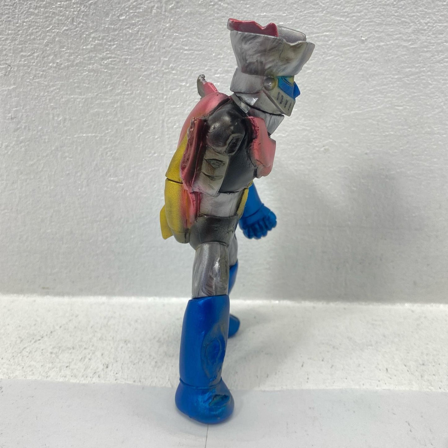 Hikari Toys Mazinger Z [Figure]