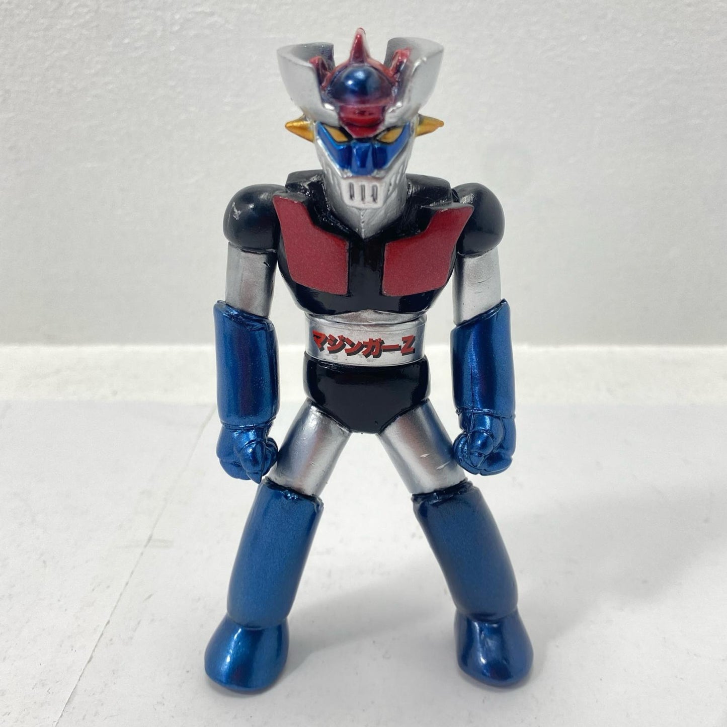 【中古】 ヒカリトイズ マジンガーZ【フィギュア】