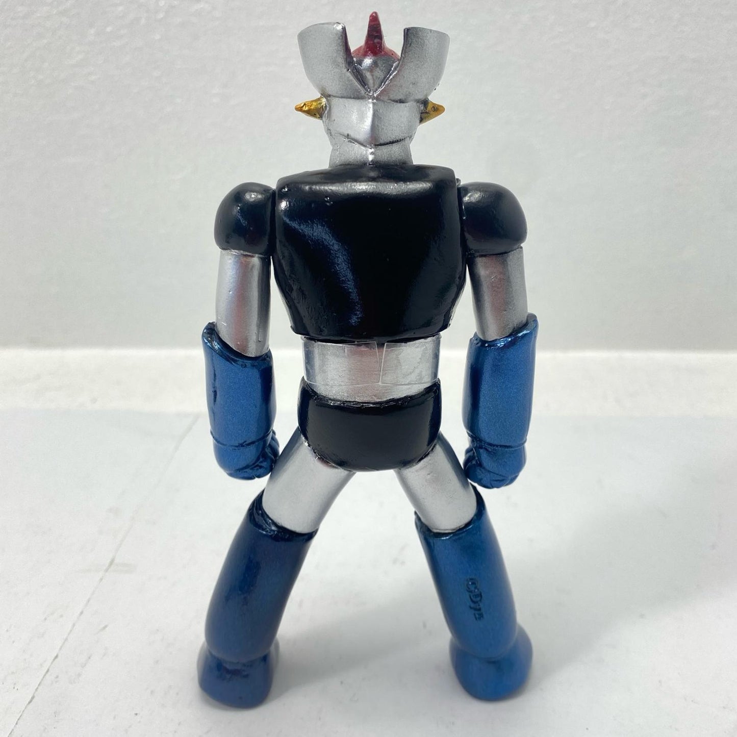 【中古】 ヒカリトイズ マジンガーZ【フィギュア】