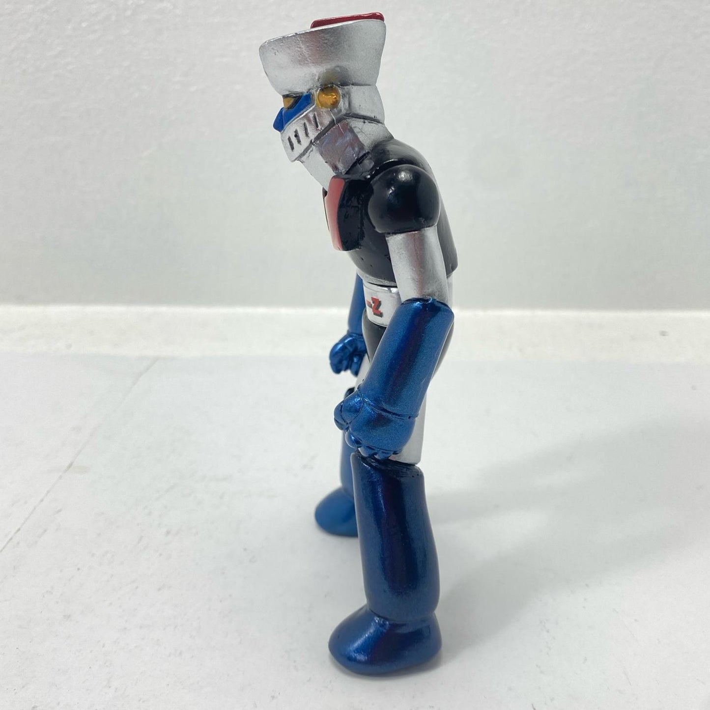 【中古】 ヒカリトイズ マジンガーZ【フィギュア】