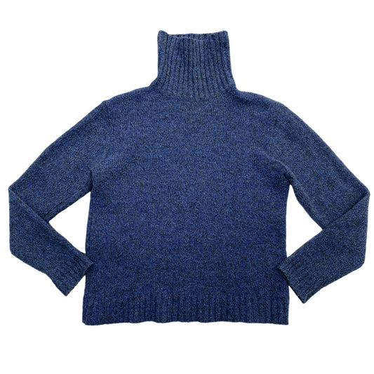 agnes b. | アニエスベー made in France ニット ブルー【瀬戸大橋店】