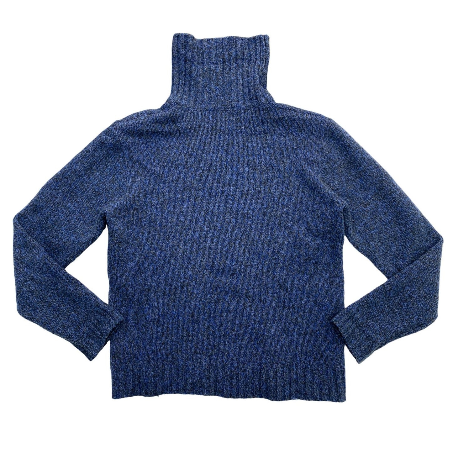 agnes b. | アニエスベー made in France ニット ブルー【瀬戸大橋店】
