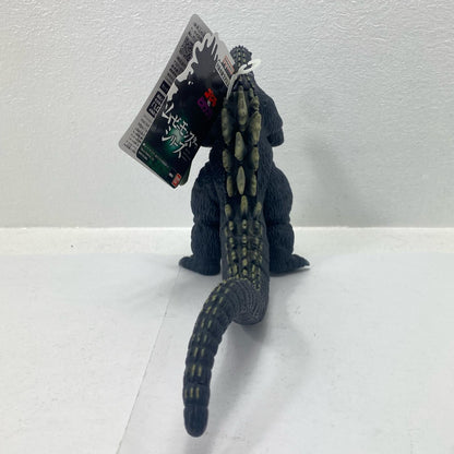 ゴジラ(1989)＆スーパーX2「ゴジラvsビオランテ」ムービーモンスターシリーズ【フィギュア】