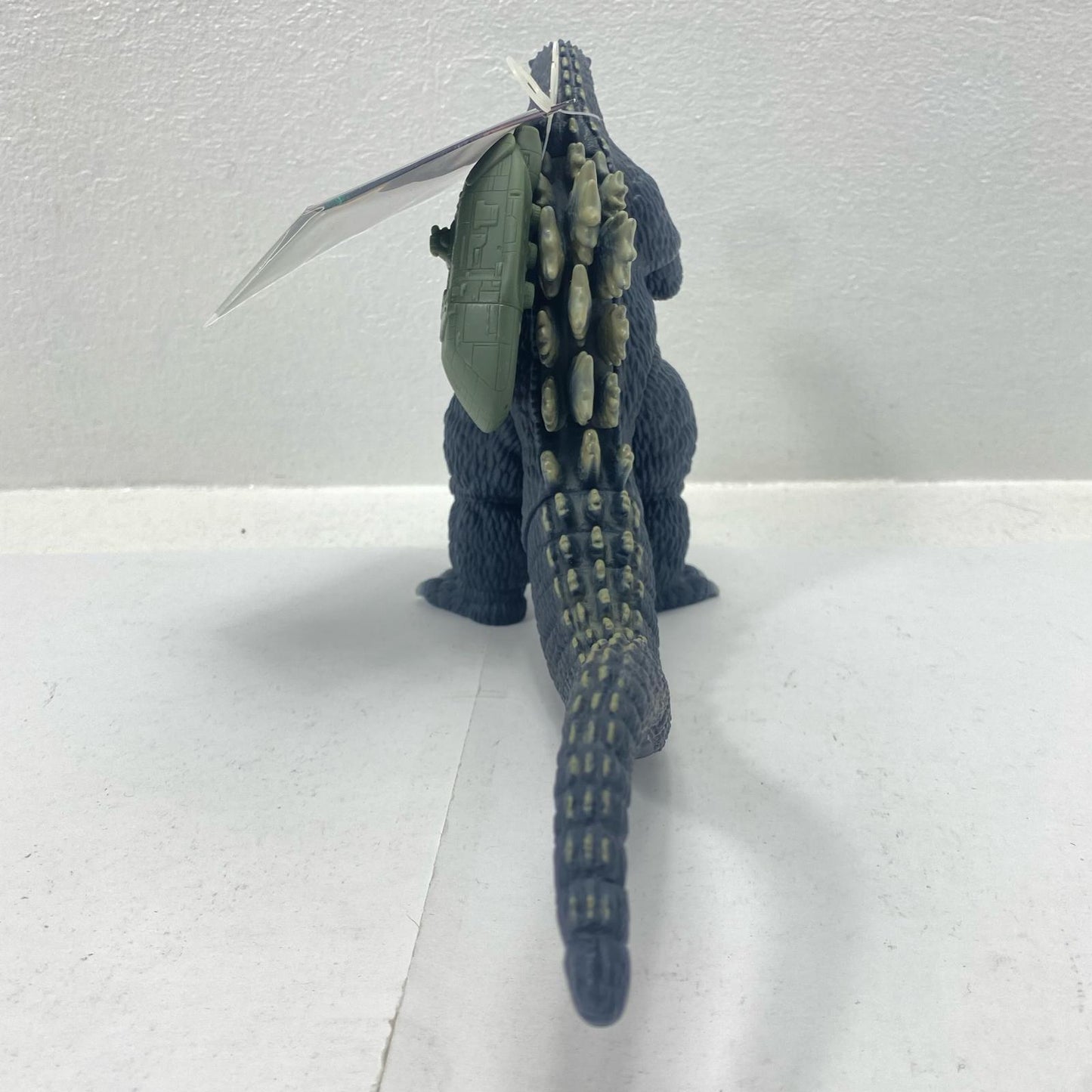 Godzilla (1989) & Super X2 "Godzilla vs. Biollante" Movie Monster Series [Figure]