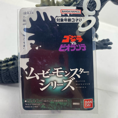 Godzilla (1989) & Super X2 "Godzilla vs. Biollante" Movie Monster Series [Figure]