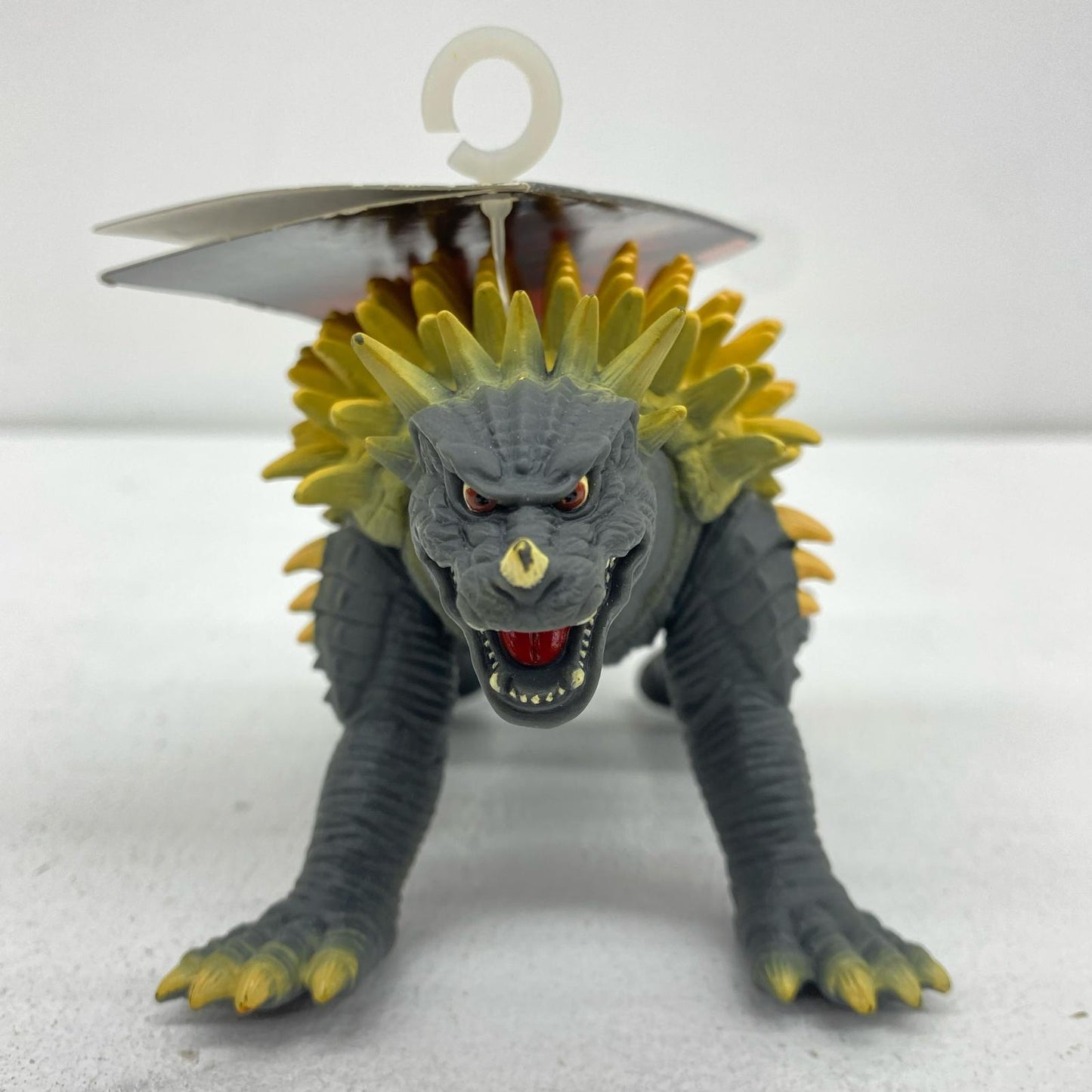 フィギュア アンギラス2005「ゴジラFINALWARS」ムービーモンスターシリーズ アンギラス2005 ムービーモンスターシリーズ【フィギュア】【尾張小牧店】