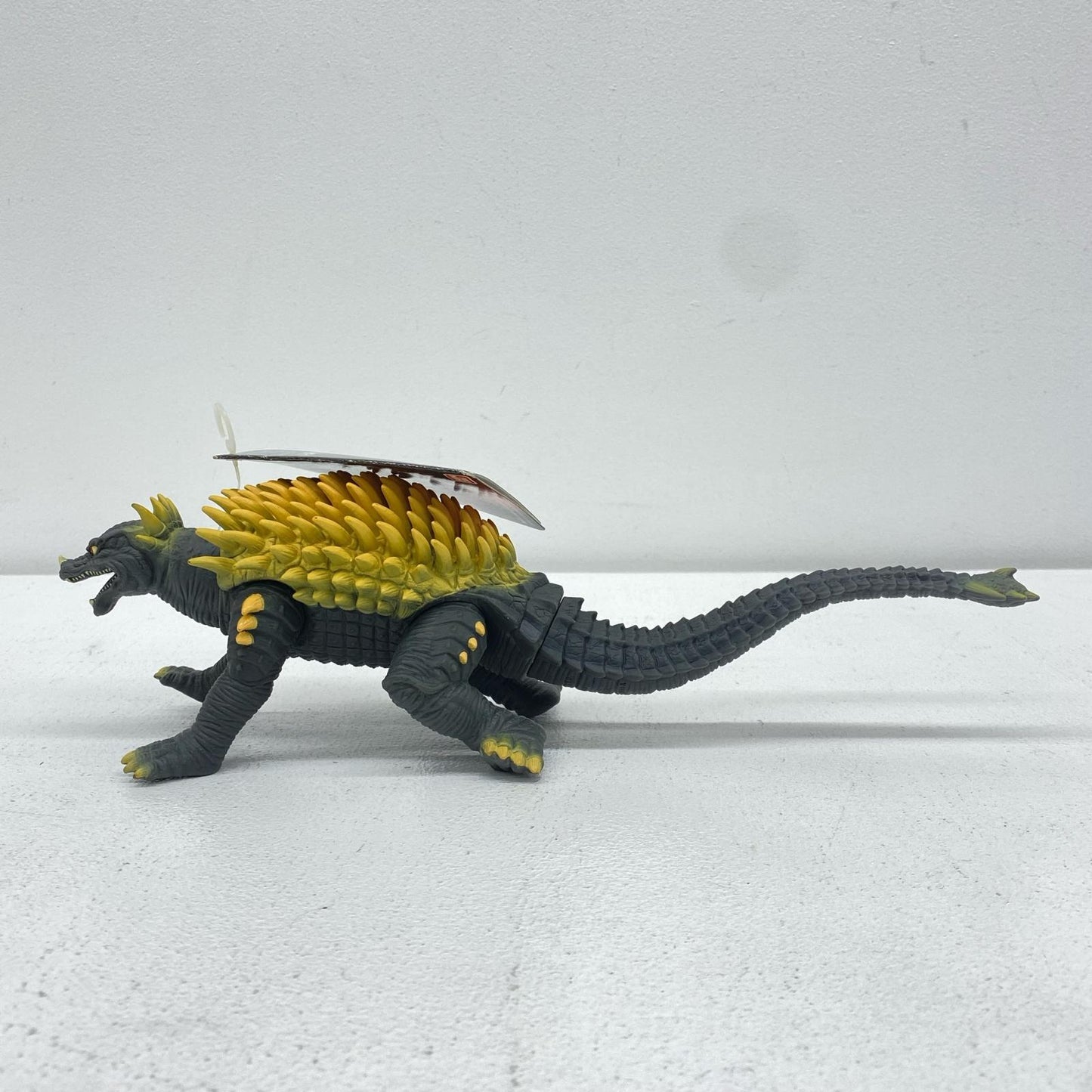フィギュア アンギラス2005「ゴジラFINALWARS」ムービーモンスターシリーズ アンギラス2005 ムービーモンスターシリーズ【フィギュア】【尾張小牧店】
