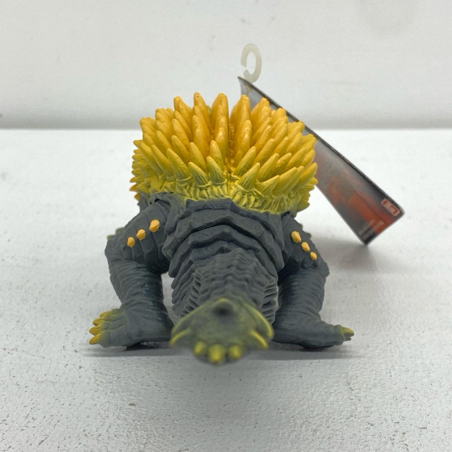 フィギュア アンギラス2005「ゴジラFINALWARS」ムービーモンスターシリーズ アンギラス2005 ムービーモンスターシリーズ【フィギュア】【尾張小牧店】