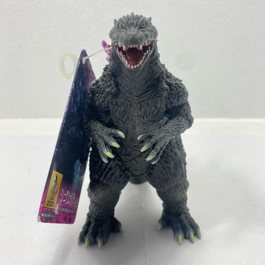フィギュア ミレニアムゴジラver.2.0「ゴジラ2000ミレニアム」ムービーモンスターシリーズ ミレニアムゴジラ ver. 2. フィギュア【フィギュア】【尾張小牧店】