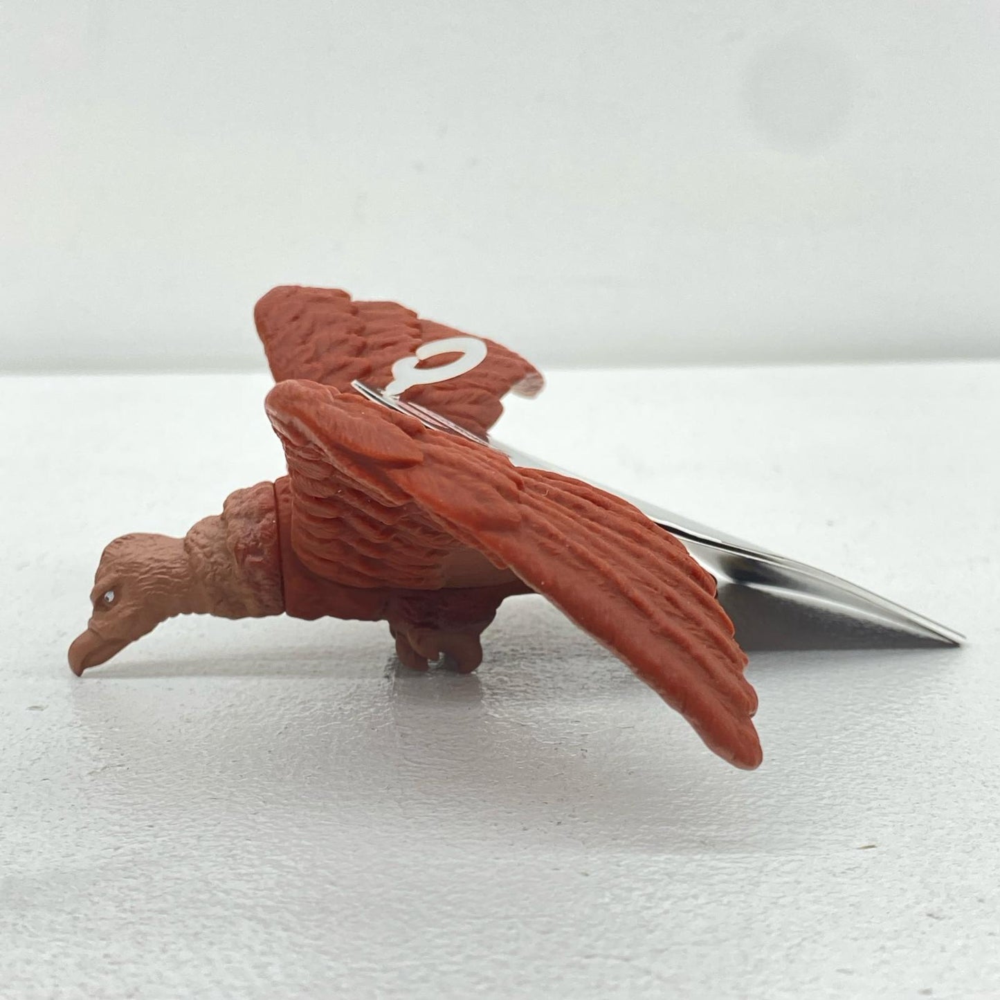【中古】 ゴジラ フィギュア 大コンドル フィギュア ムービーモンスターシリーズゴジラ・ストア限定【フィギュア】【倉吉店】