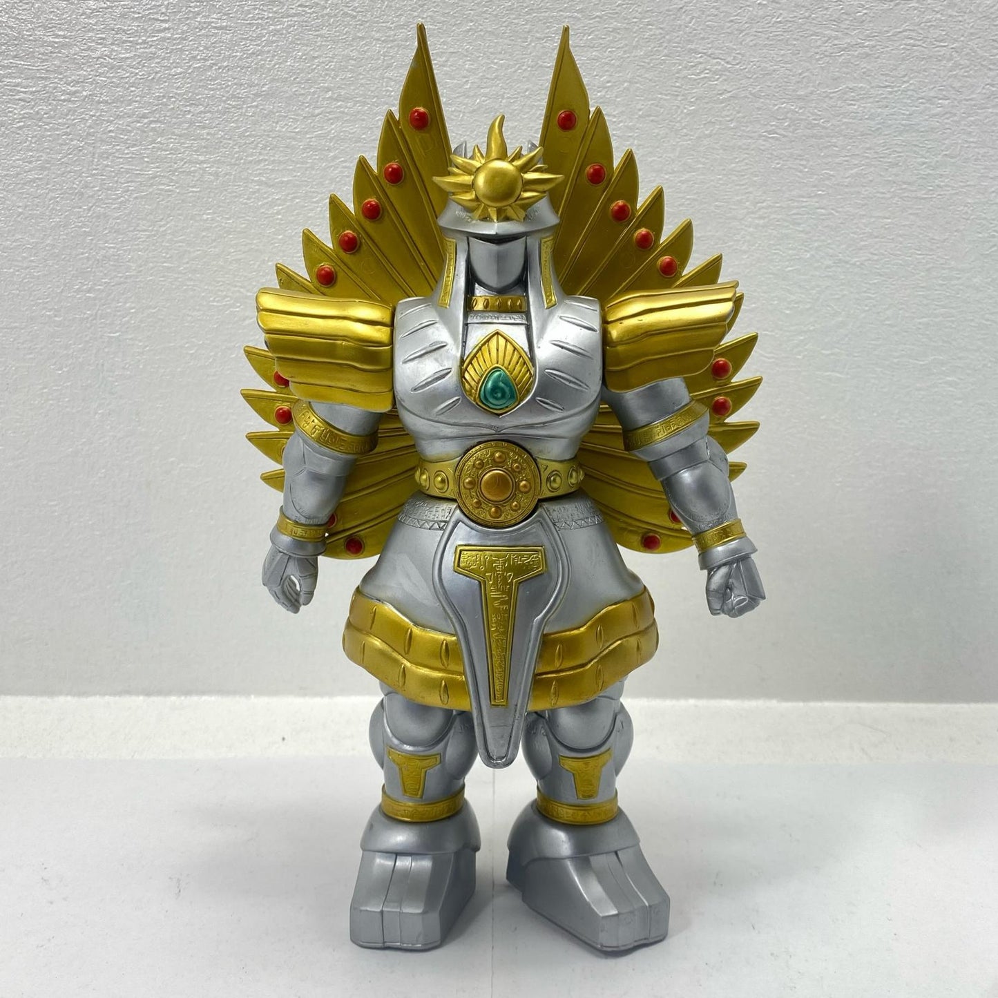 Utsuno Ikusagami "Yamato Takeru" [Figure]