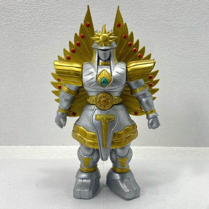 Utsuno Ikusagami "Yamato Takeru" [Figure]