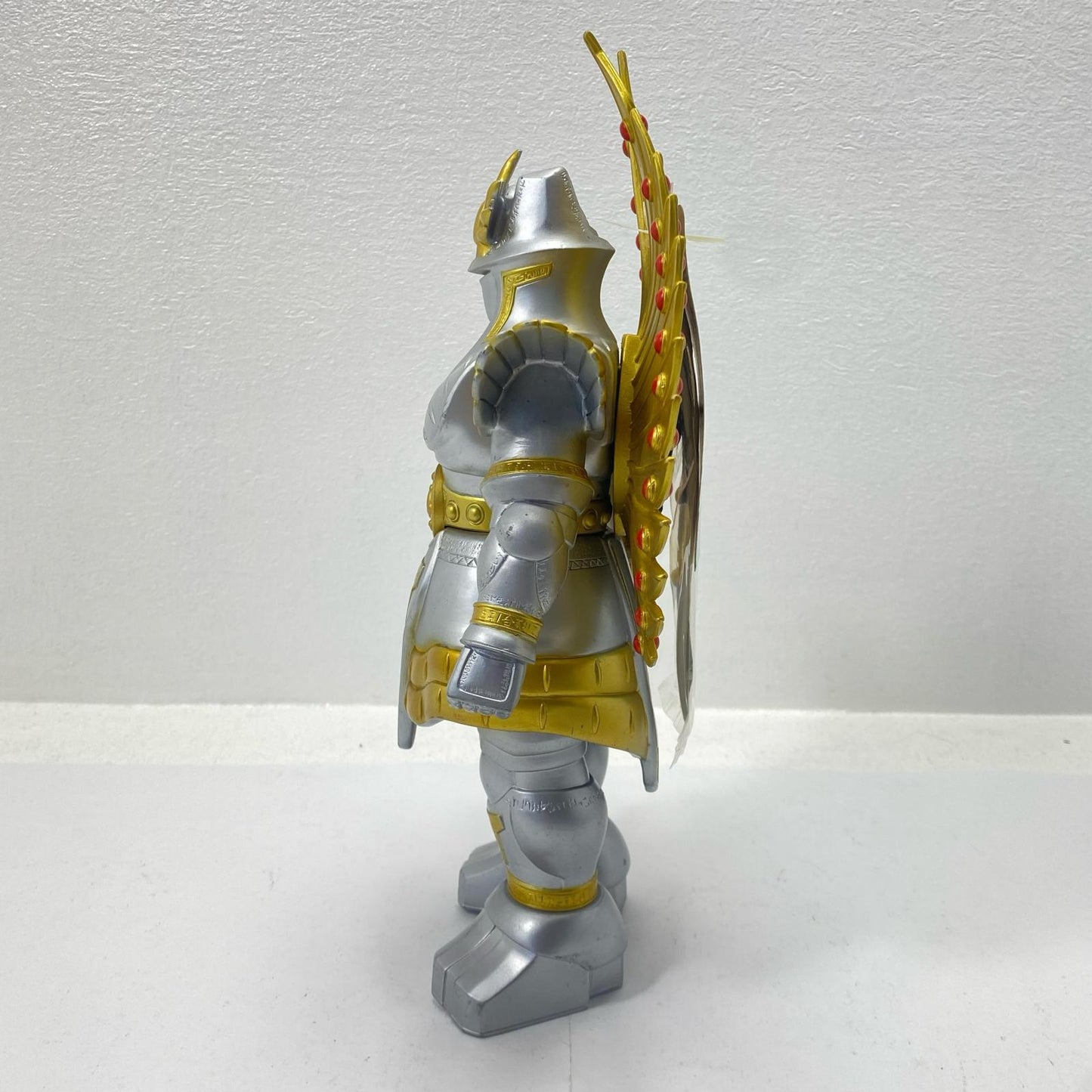 Utsuno Ikusagami "Yamato Takeru" [Figure]