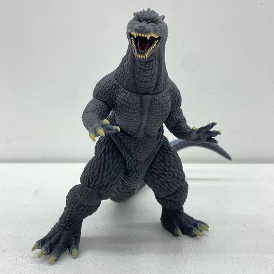フィギュア ゴジラ(2004)「ゴジラFINALWARS」ムービーモンスターシリーズ ゴジラ 2004 ムービーモンスターシリーズ【フィギュア】【尾張小牧店】