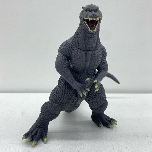 Godzilla (2004) 