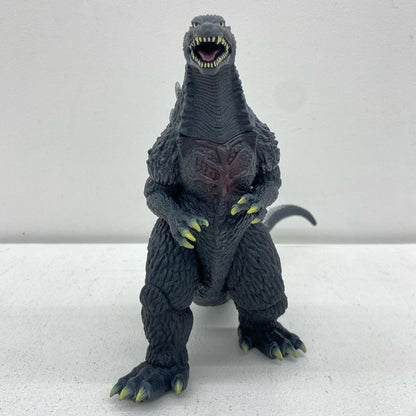 ゴジラ2004「ゴジラ×モスラ×メカゴジラ東京SOS」ムービーモンスターシリーズ【フィギュア】