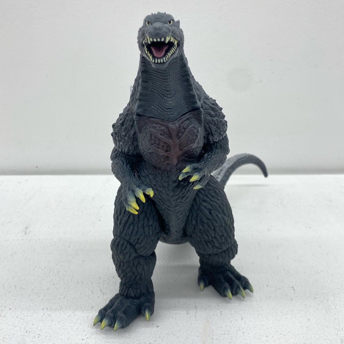 ゴジラ2004「ゴジラ×モスラ×メカゴジラ東京SOS」ムービーモンスターシリーズ【フィギュア】