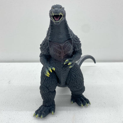 ゴジラ2004「ゴジラ×モスラ×メカゴジラ東京SOS」ムービーモンスターシリーズ【フィギュア】