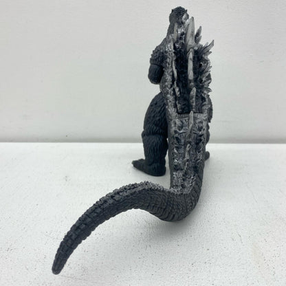 ゴジラ2004「ゴジラ×モスラ×メカゴジラ東京SOS」ムービーモンスターシリーズ【フィギュア】