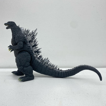 ゴジラ2004「ゴジラ×モスラ×メカゴジラ東京SOS」ムービーモンスターシリーズ【フィギュア】