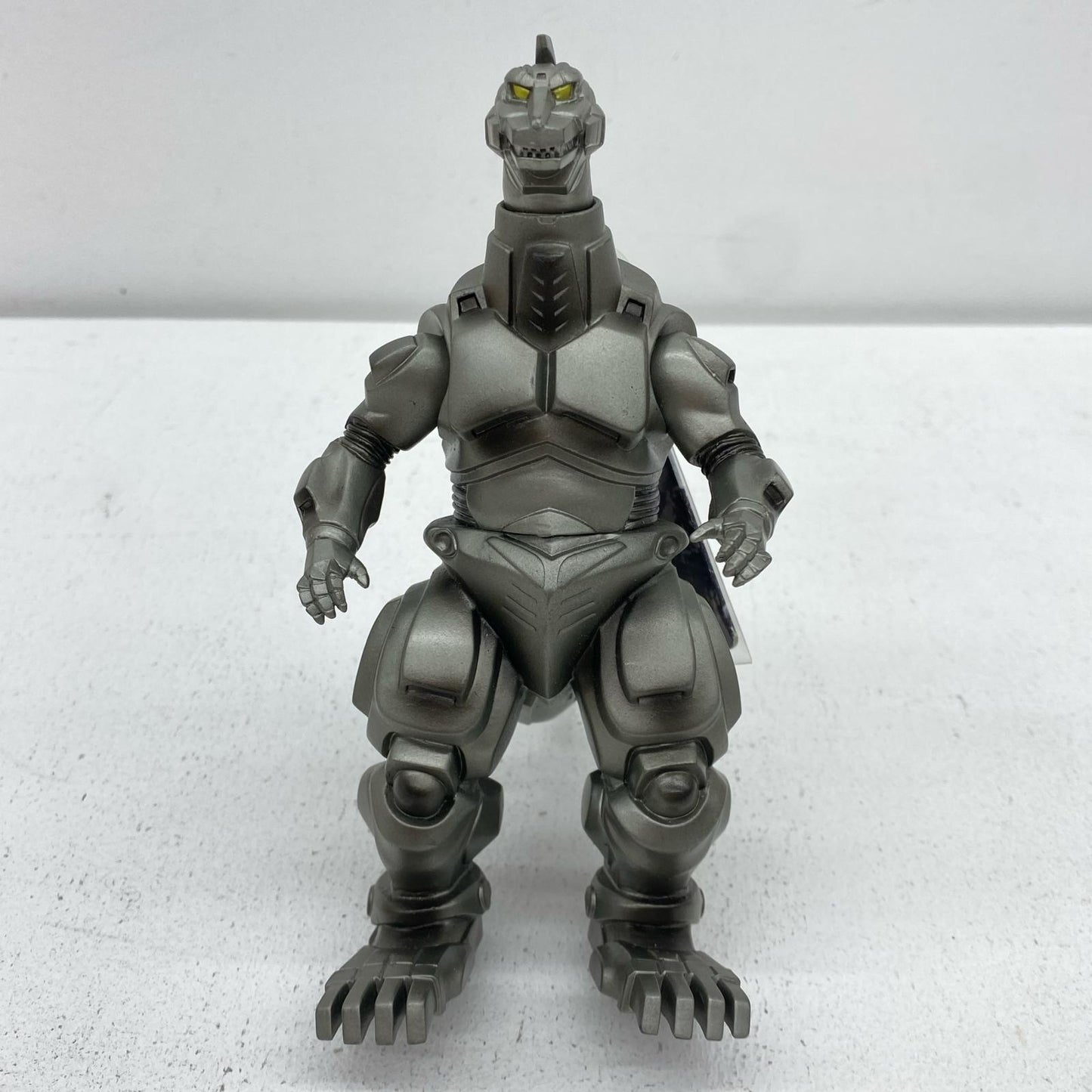 [Used] MechaGodzilla "Godzilla Series" Movie Monster Series [Figure]