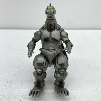 [Used] MechaGodzilla "Godzilla Series" Movie Monster Series [Figure]