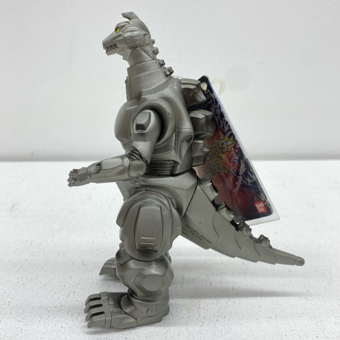 [Used] MechaGodzilla "Godzilla Series" Movie Monster Series [Figure]