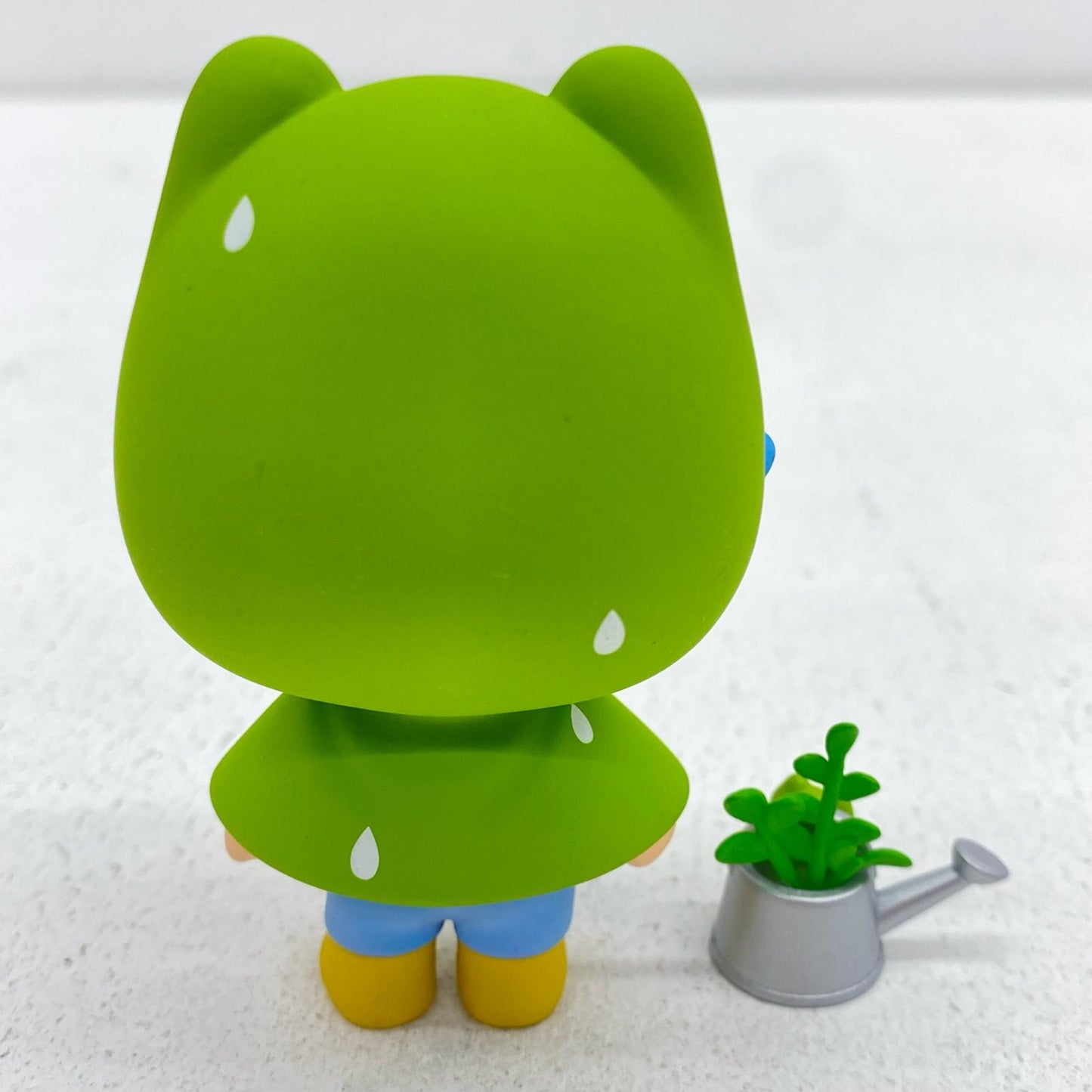 Frog Gardener "POPMART DIMOO Pet Vacation Series" [Figure]