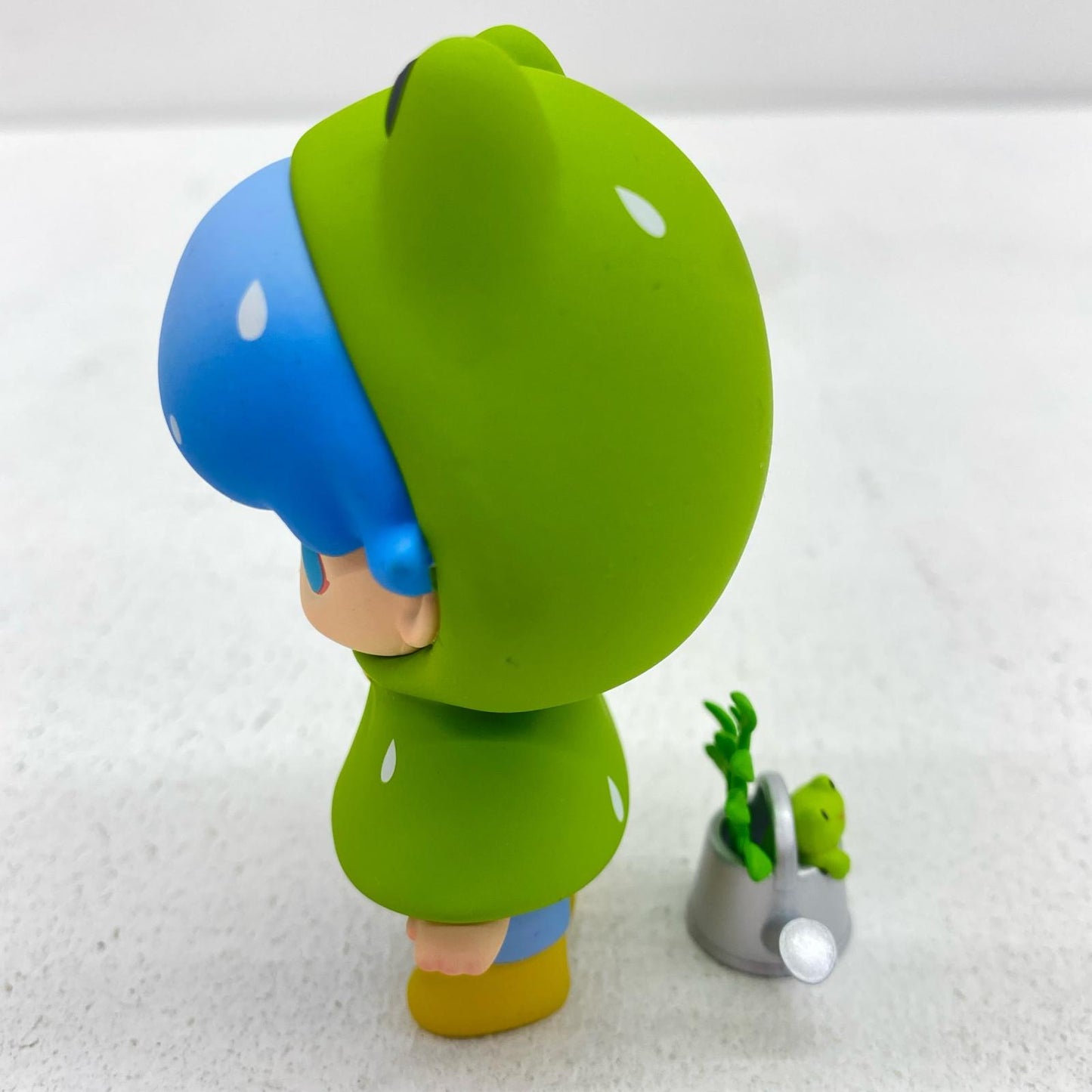 Frog Gardener "POPMART DIMOO Pet Vacation Series" [Figure]