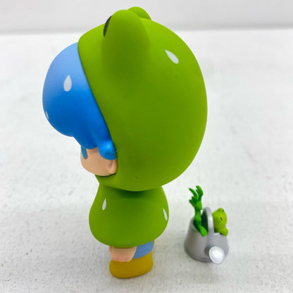 Frog Gardener "POPMART DIMOO Pet Vacation Series" [Figure]