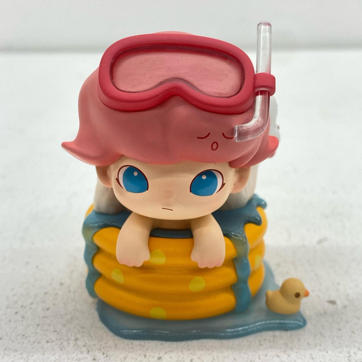 Puppy Bather "POPMART DIMOO Pet Vacation Series" [Figure]