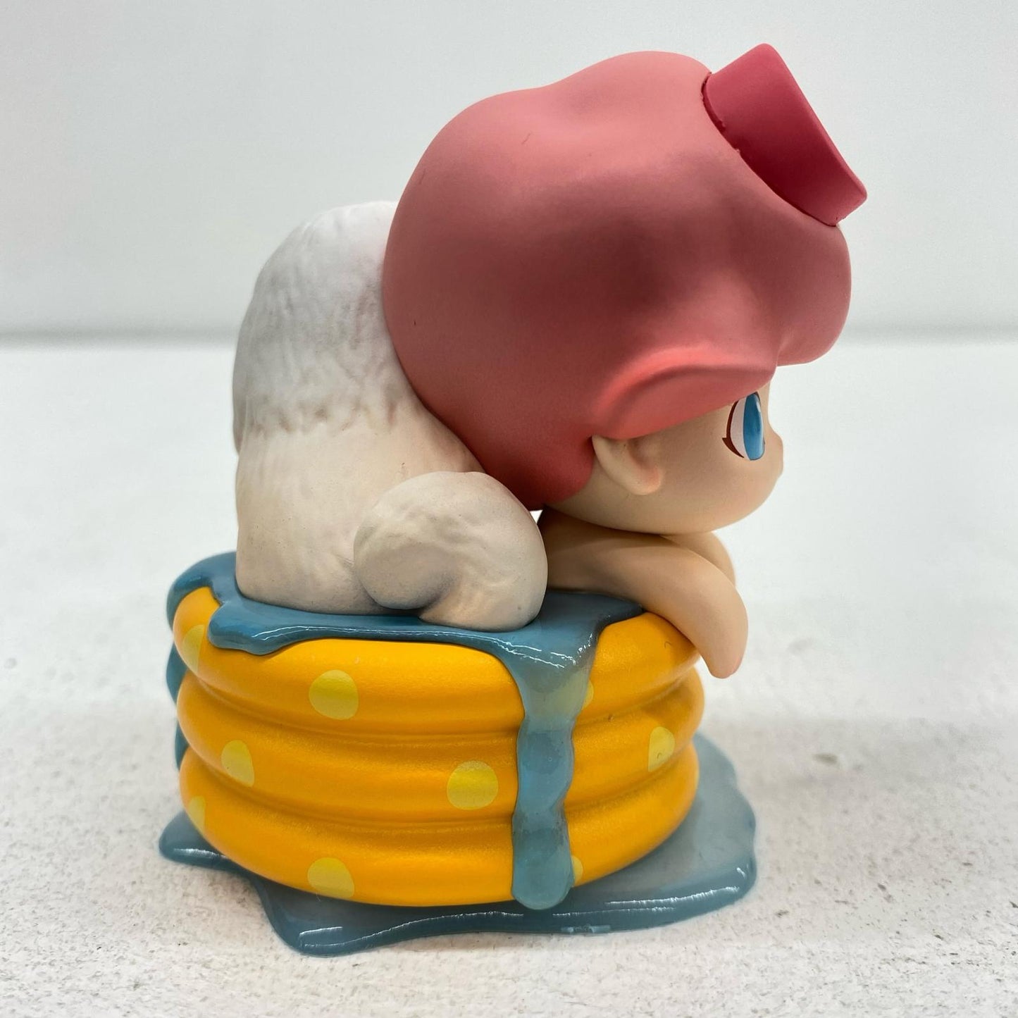 Puppy Bather "POPMART DIMOO Pet Vacation Series" [Figure]