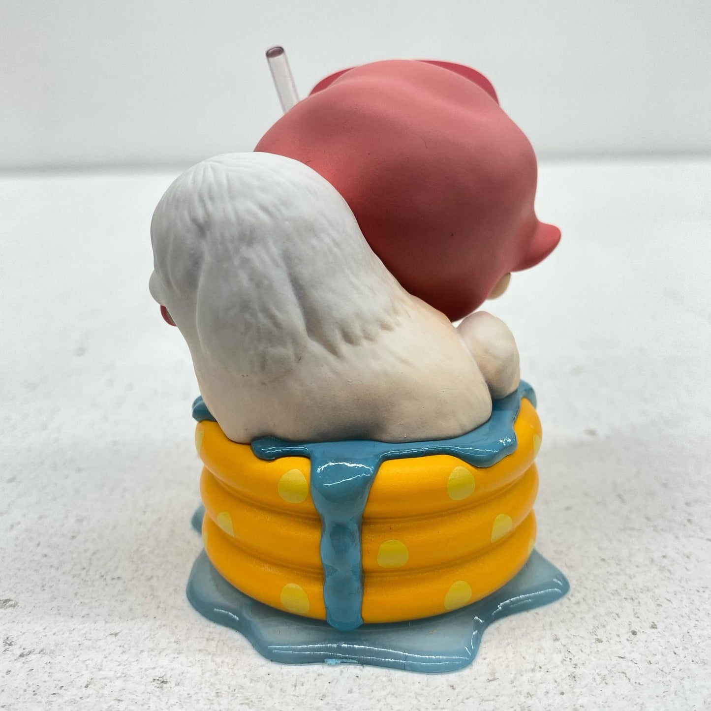 Puppy Bather "POPMART DIMOO Pet Vacation Series" [Figure]