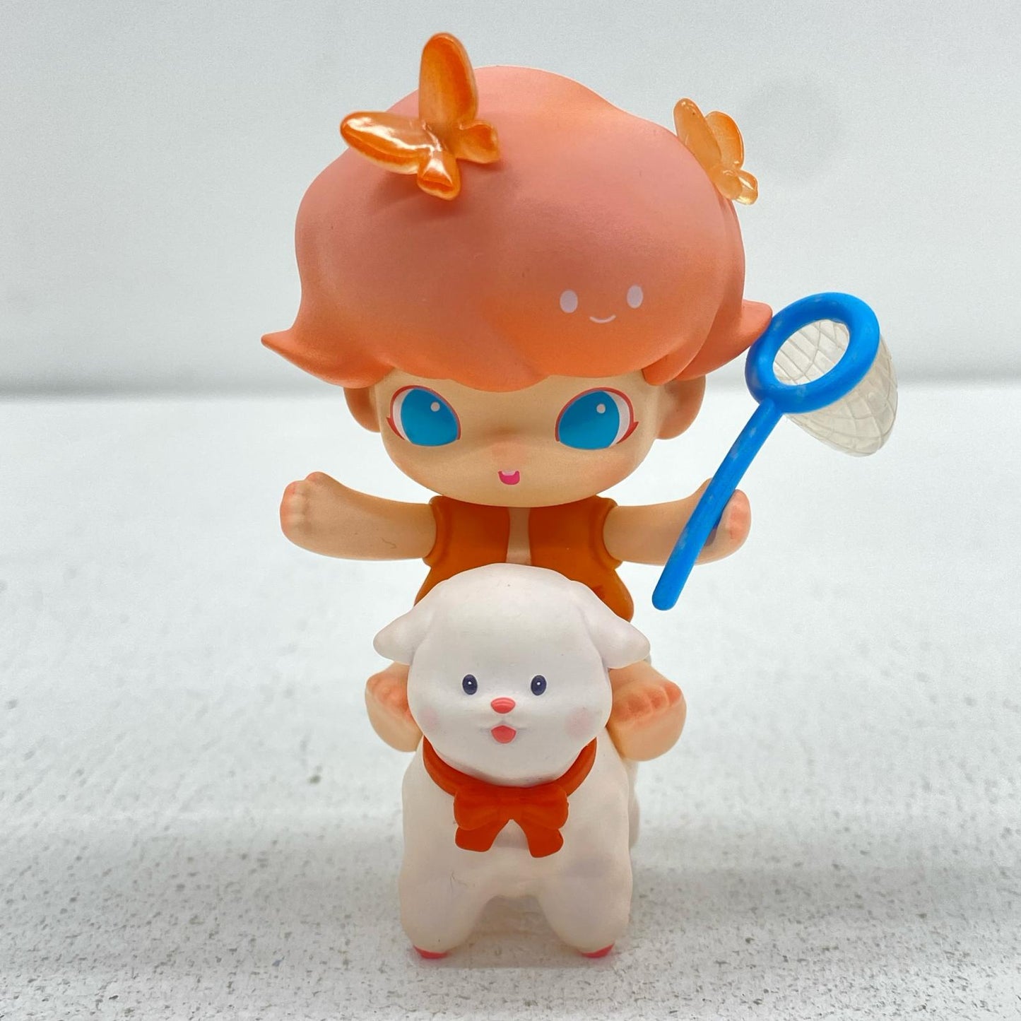Ranch Catcher "POPMART DIMOO Pet Vacation Series" [Figure]