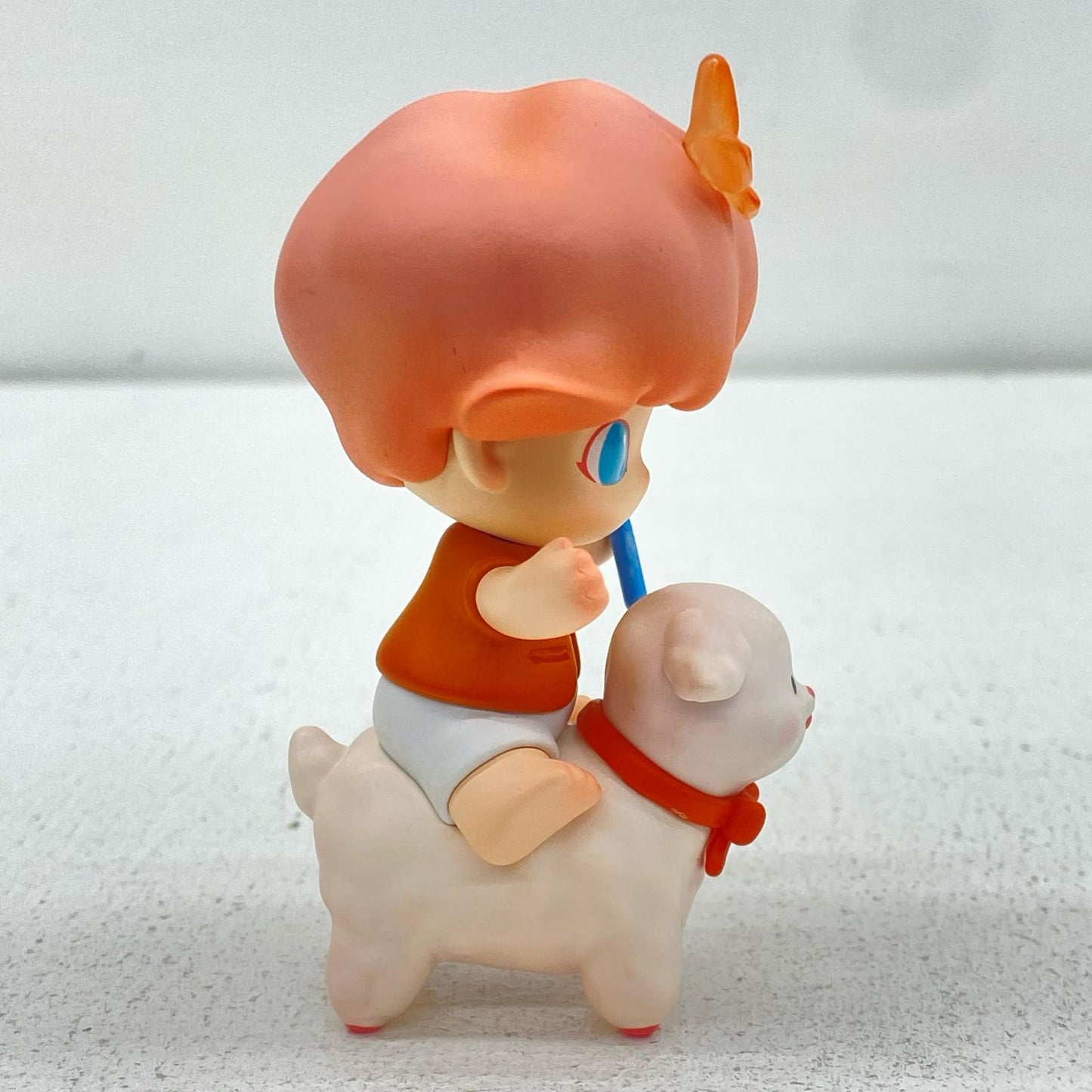 Ranch Catcher "POPMART DIMOO Pet Vacation Series" [Figure]