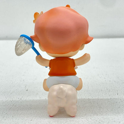 Ranch Catcher "POPMART DIMOO Pet Vacation Series" [Figure]