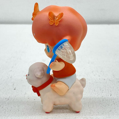 Ranch Catcher "POPMART DIMOO Pet Vacation Series" [Figure]