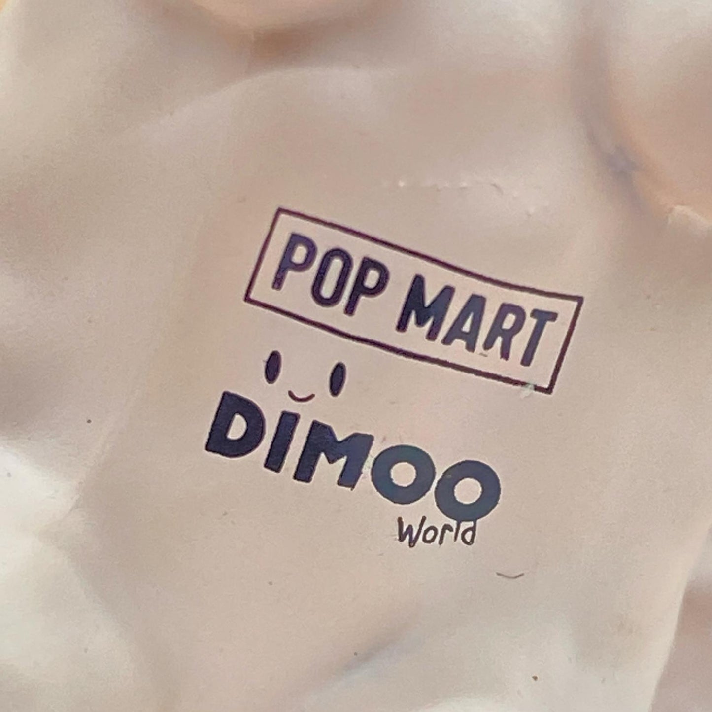Ranch Catcher "POPMART DIMOO Pet Vacation Series" [Figure]