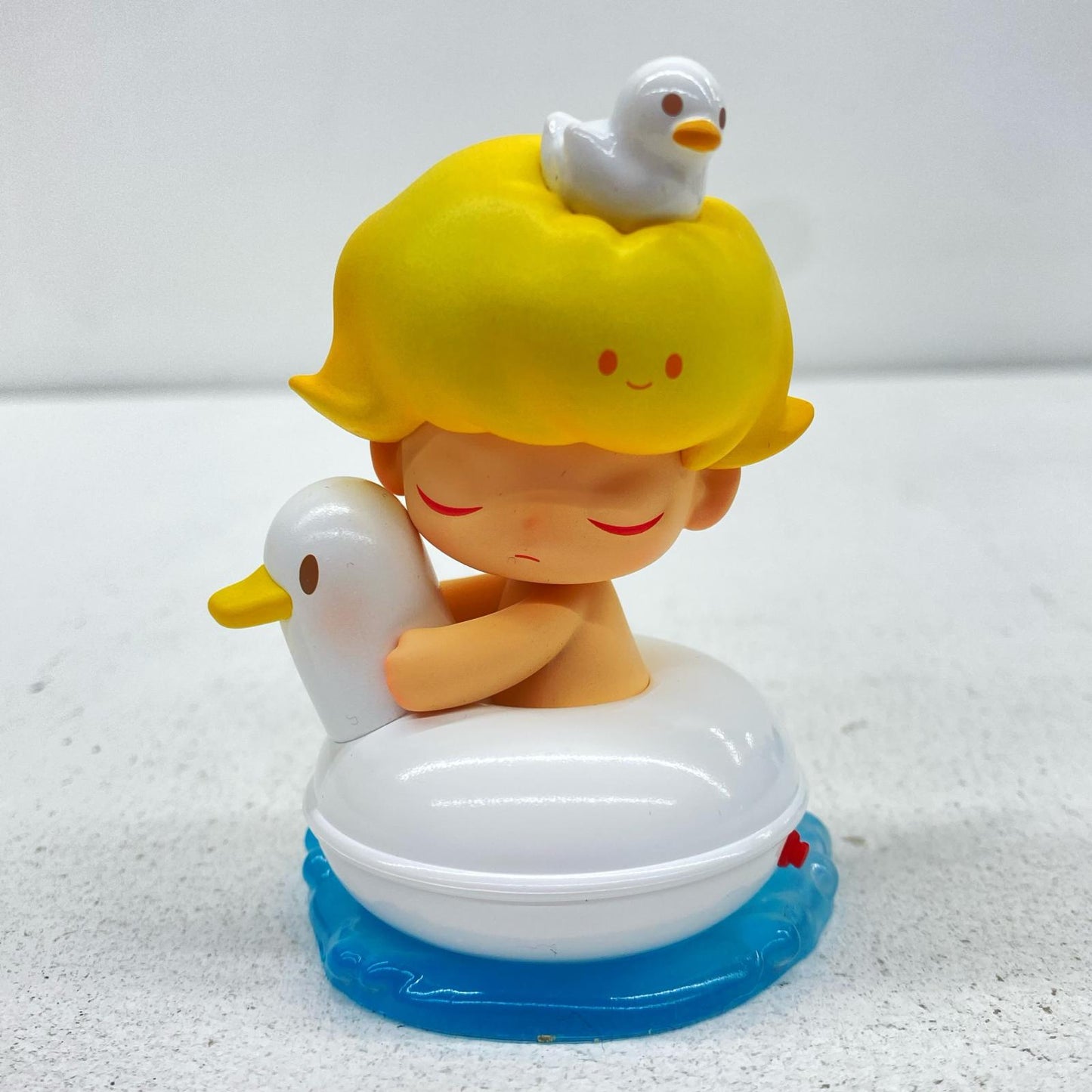Duck Captain "POPMART DIMOO Pet Vacation Series" [Figure]