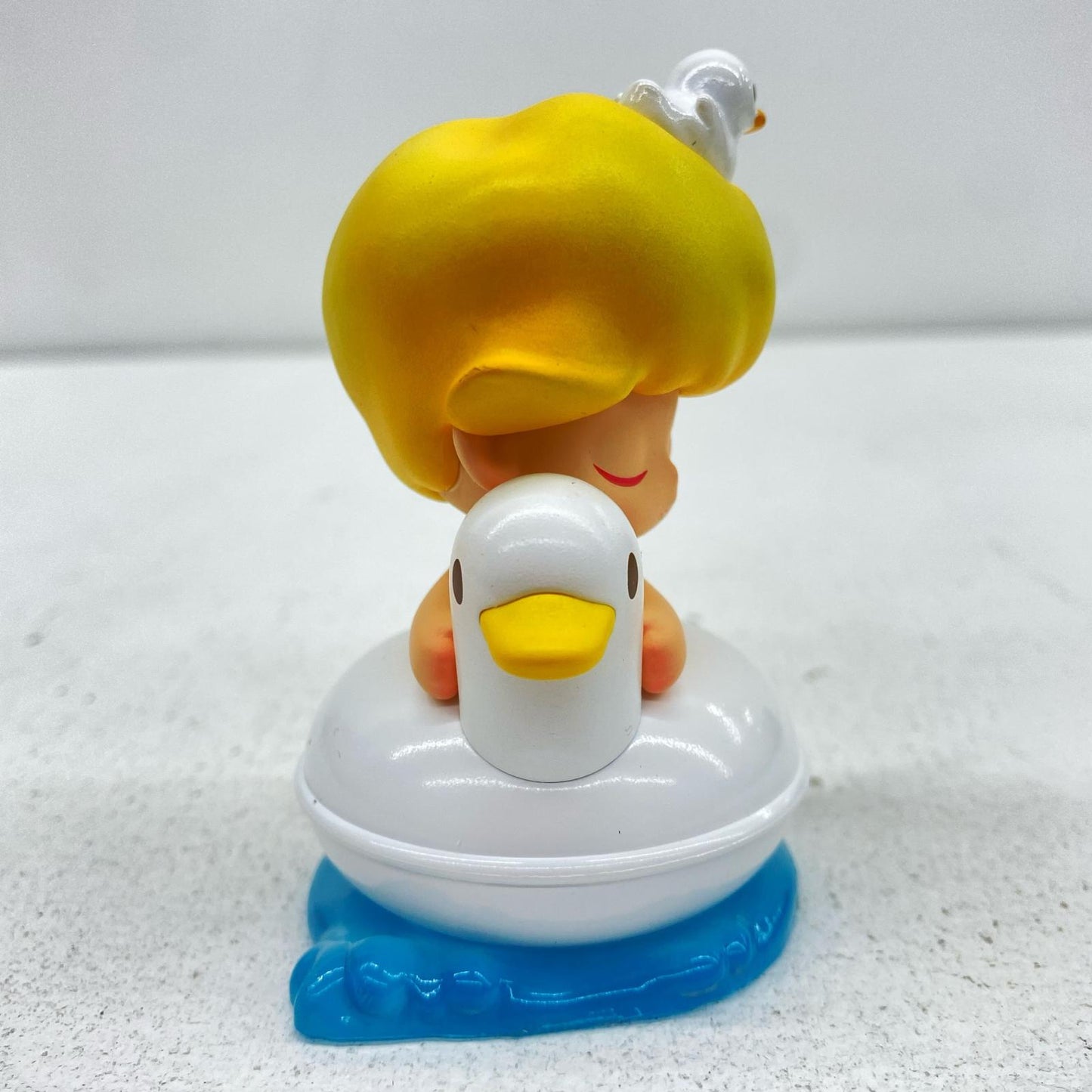 Duck Captain "POPMART DIMOO Pet Vacation Series" [Figure]