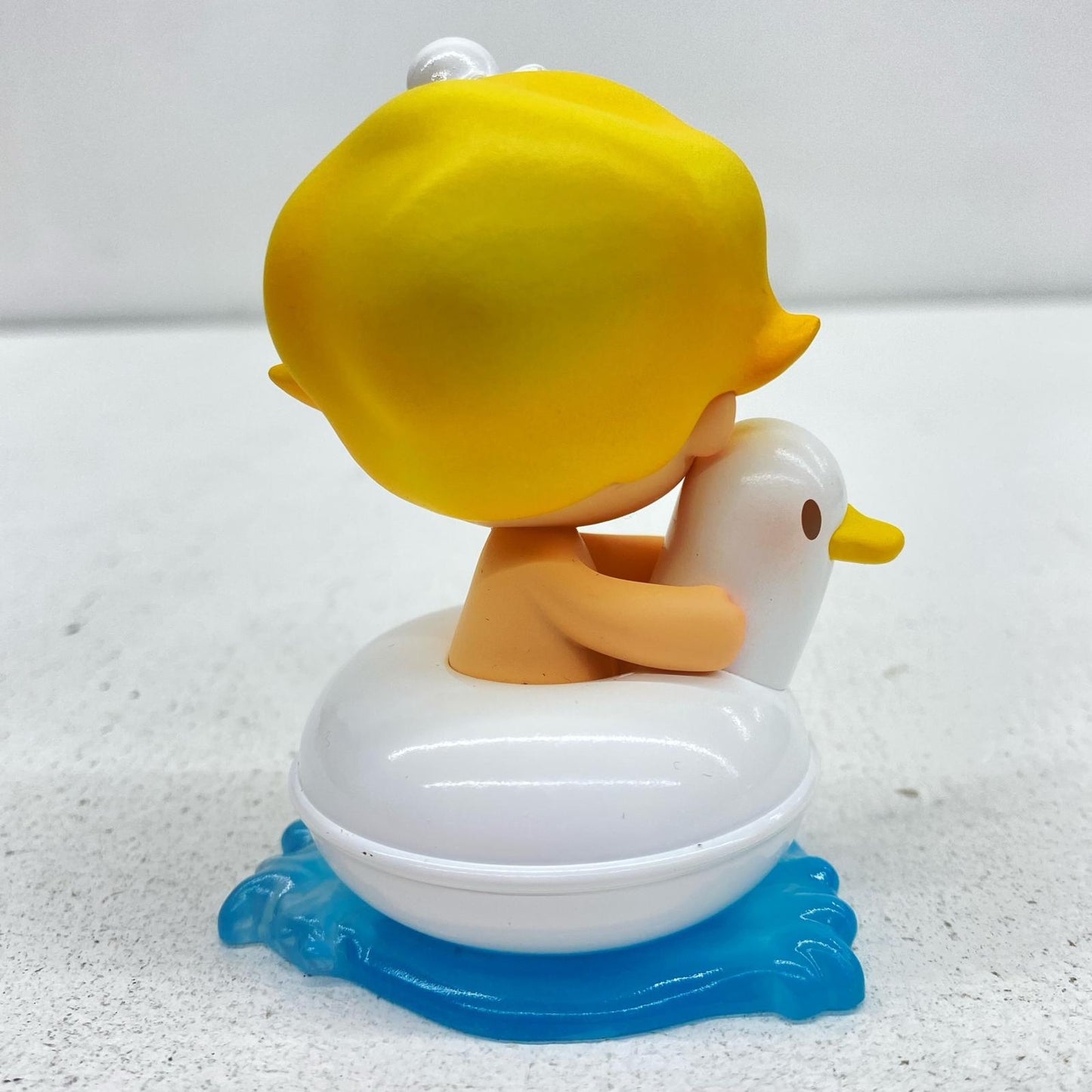 Duck Captain "POPMART DIMOO Pet Vacation Series" [Figure]